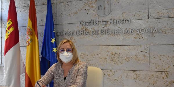 Castilla-La Mancha es la segunda comunidad autónoma en la gestión del Sistema de Dependencia