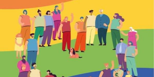 Jornadas Diversidad Sexual Calzada