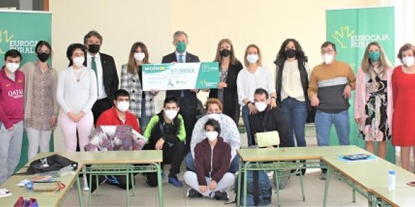 Fundación Eurocaja Rural aportación