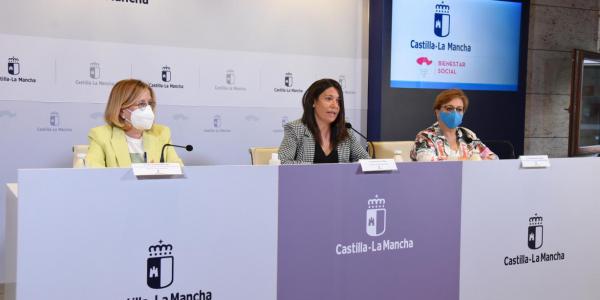 Consejo Asesor de Servicios Sociales