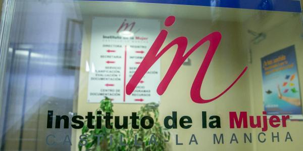 Instituto de la mujer, Castilla La Mancha