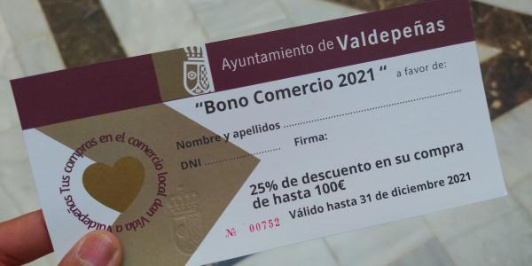 Bono cupón