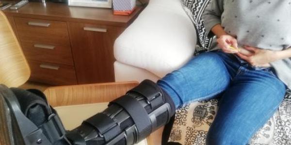 Practica de ejercicio físico