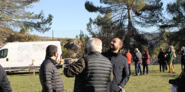 El Gobierno de Castilla-La Mancha promueve la educación ambiental como herramienta clave para afrontar la emergencia climática