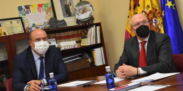 Castilla-La Mancha recibirá 580.000 euros del Gobierno central para la puesta en marcha de centros de coworking en zonas despobladas