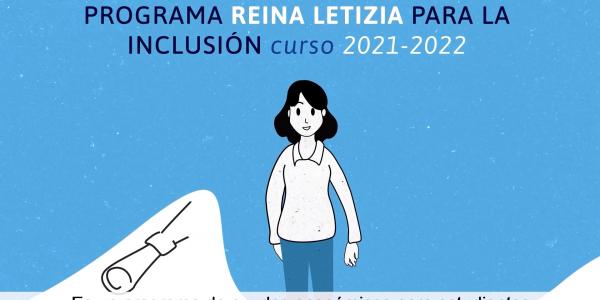 El segundo Programa Reina Letizia para la Inclusión llega a 944 personas con discapacidad