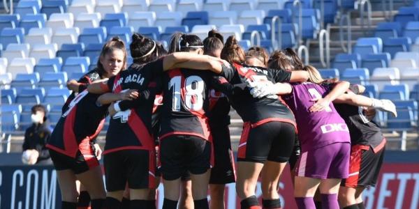 Jugadoras, afición e instituciones claman contra el entrenador del Rayo femenino por sus palabras sobre una violación grupal