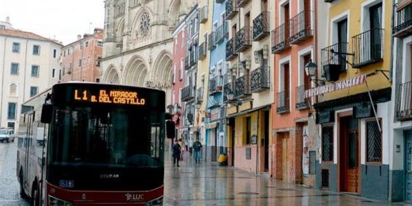 Más de 14 millones para que siete ciudades de Castilla-La Mancha reduzcan la contaminación