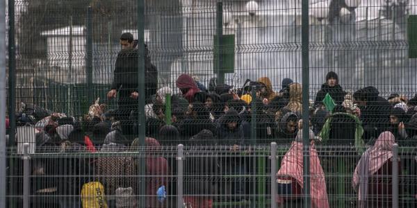 La UE dará permiso de residencia, de trabajo y acceso a educación a los desplazados por la invasión rusa