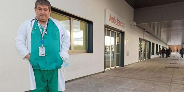El responsable de Oncología Pediátrica de Toledo: “Pedimos más medios para aumentar la supervivencia de nuestros niños”