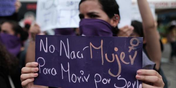 La consejera de Igualdad, sobre el crimen machista de Cuenca: “Pedimos rechazo firme al discurso negacionista”