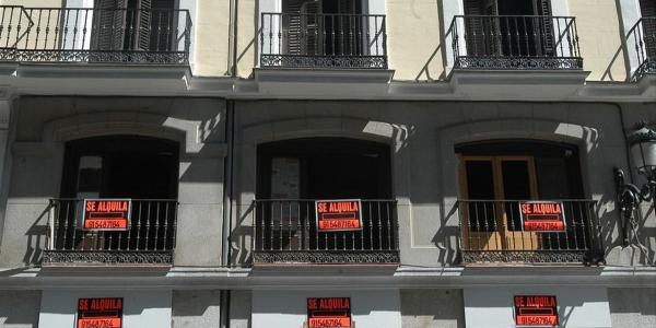 El Gobierno transferirá 16 millones de euros a Castilla-La Mancha para aplicar el bono joven del alquiler