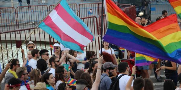 Así se combatirá la LGTBIfobia en Castilla-La Mancha con la nueva Ley de Diversidad Sexual