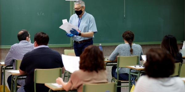 Castilla-La Mancha aprueba más de 4.000 nuevas plazas de empleo público, especialmente en Sanidad y Educación