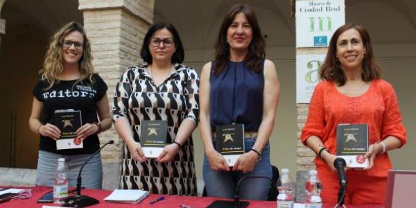 El Gobierno de Castilla-La Mancha resalta la importancia de rescatar a las mujeres del olvido y reflexionar acerca de que el odio genera odio