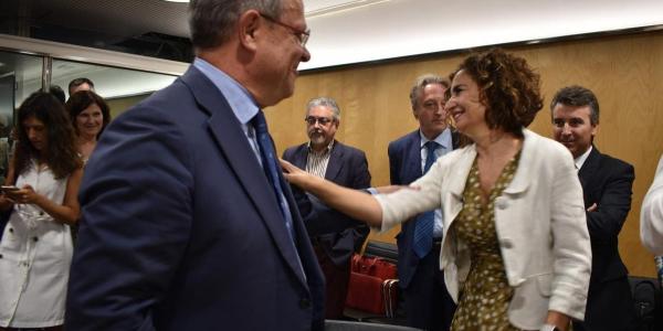 Castilla-La Mancha recibirá 6.145,8 millones del sistema de financiación autonómica en 2023 pero la Junta lo ve “insuficiente”