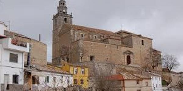 El movimiento la España Vaciada reclama dos hospitales más en Cuenca: “¿Somos pocos? Sí, pero eso no nos resta derechos”
