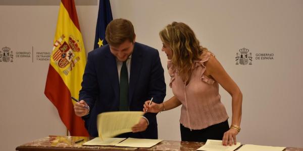 Castilla-La Mancha convocará en septiembre nuevas ayudas al alquiler por valor de casi 18 millones de euros