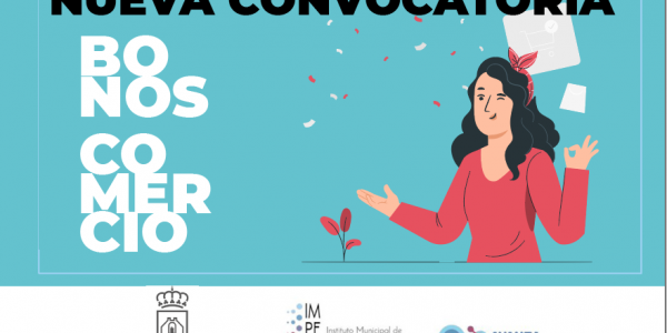 Comienza la nueva campaña de Bonos Comercio Ciudad Real