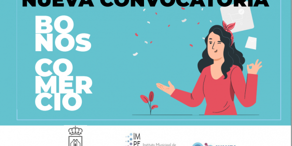 Comienza la nueva campaña de Bonos Comercio  Ciudad Real