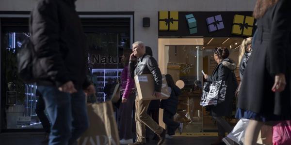 La confianza empresarial sube un 0,2% en Castilla-La Mancha el primer trimestre del año