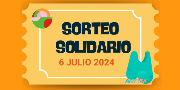 AMFISA lanza un sorteo solidario en colaboración con ANCA para apoyar el comercio local de Almagro