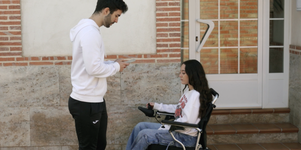 "Un Mundo Sin Muros": Oretania Ciudad Real impulsa una campaña de sensibilización por la inclusión