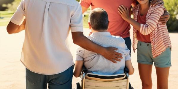 El impacto de la discapacidad en el empleo y su efecto en las familias