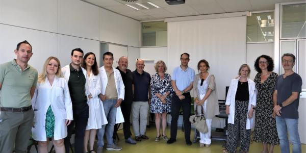 La Unidad de Atención Sanitaria a Personas Trans e Intersexuales ya es una realidad en CLM