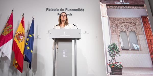 Castilla-La Mancha invierte 13,2 millones de euros en mejorar la atención a personas con discapacidad en tres centros públicos