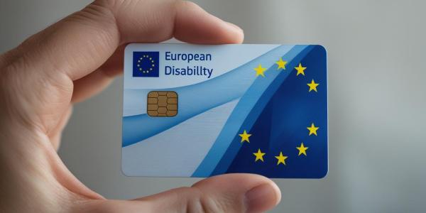 La Tarjeta Europea de Discapacidad igualará los derechos de las personas con discapacidad en la UE