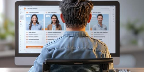 Retos y obstáculos de los jóvenes con discapacidad en su acceso al mercado laboral