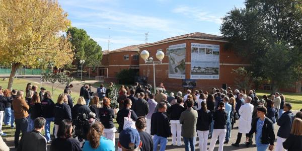 Inversión de más de 10 millones de euros en la nueva Unidad de Daño Cerebral Adquirido, un recurso pionero en la provincia de Toledo