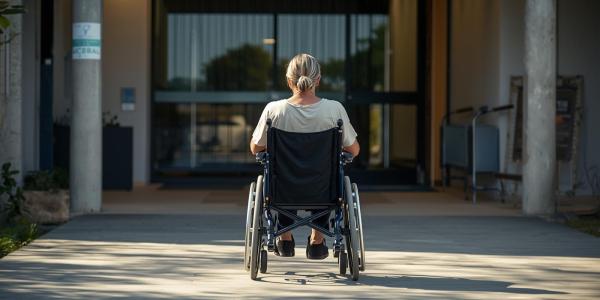 Personas mayores o con discapacidad, ¿somos todos iguales en la Atención Primaria?