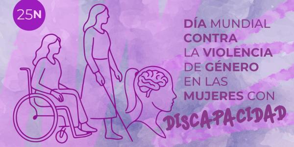 25 de noviembre: un día para recordar, visibilizar y actuar