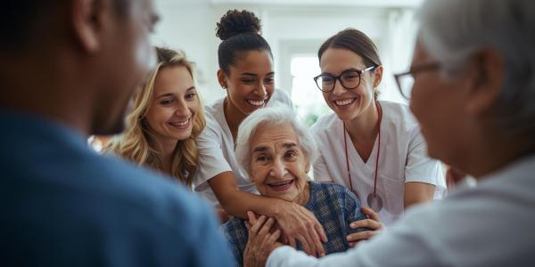Castilla-La Mancha consolida el crecimiento en bienestar social con la mayor dotación económica de su historia
