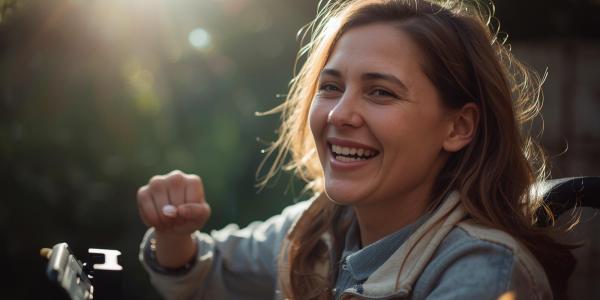 Discapacidad y Constitución: lo que realmente cambia tras la reforma del artículo 49, 47 años después