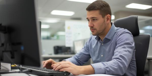 Castilla-La Mancha consolida la inclusión de personas con discapacidad intelectual en la Administración regional