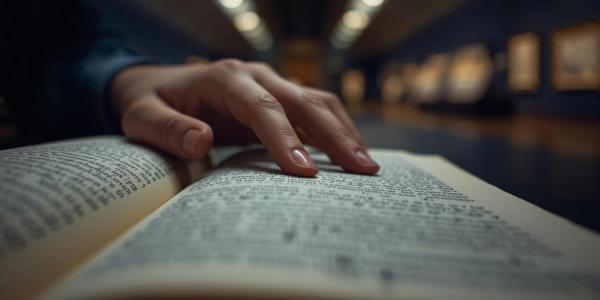 La cultura y sus recursos formarán parte de la nueva Ley de Accesibilidad Universal