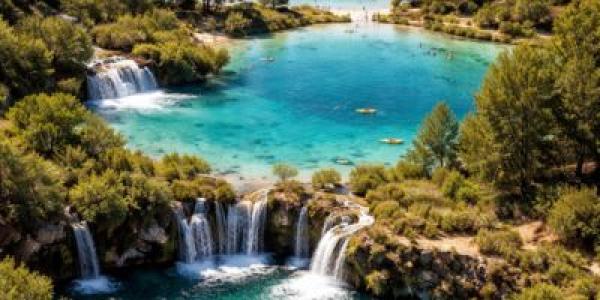 Diez rutas accesibles abrirán la naturaleza de Castilla-La Mancha a 600 personas con discapacidad