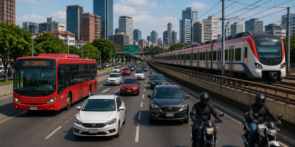 Daimiel convoca ayudas al transporte para estudiantes que cursen estudios fuera del municipio