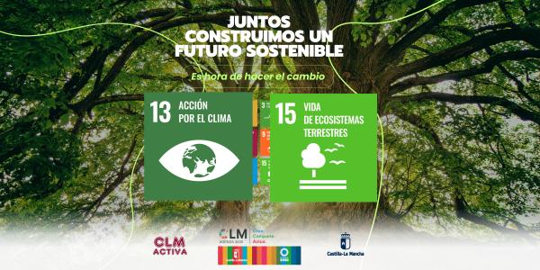 El cambio climático ya está aquí: proteger la naturaleza es proteger a las personas