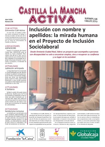 Portada CLM Activa Abril 2026